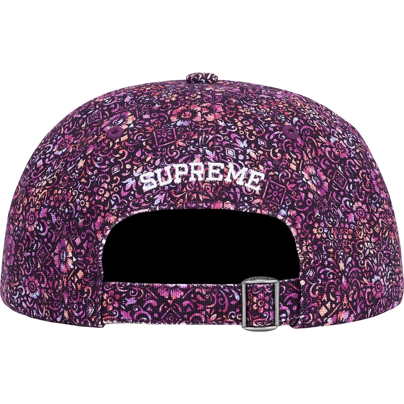 Liberty Floral 6-Panel view 3